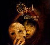 Roundhouse Tapes: Opeth Live
