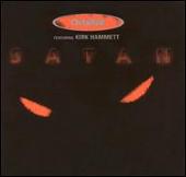 Satan Live [US CD]