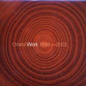 Work 1989-2002