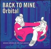 Back to Mine