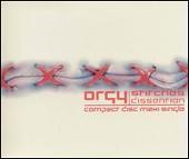 Stitches [CD Single]