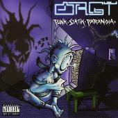 Punk Statik Paranoia