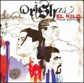 Kilo: Tour Edition [CD/DVD]