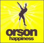 Happiness
