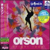 Bright Idea [Bonus Tracks]