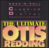 Ultimate Otis Redding