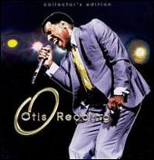 Otis Redding [Tin Can]