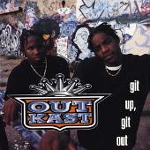 Git Up, Git Out