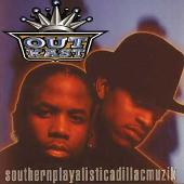 Southernplayalisticadillacmuzik