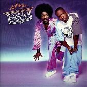 Big Boi and Dre Present...Outkast