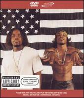 Stankonia [Bonus Videos]