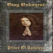 Prince Of Darkness (Special 4 Disk Box Set)