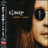 Under Cover [Japan Bonus DVD]