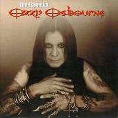 Essential Ozzy Osbourne [Bonus Track]