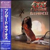 Blizzard of Ozz [Japan]