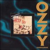 Just Say Ozzy [Japan]