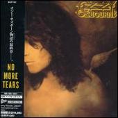 No More Tears [Japan]