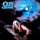 Bark at the Moon [Japan]