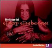 Essential Ozzy Osbourne [Limited Edition 3.0]