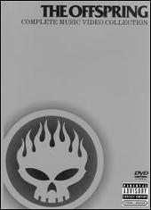 Complete Music Video Collection [DVD]