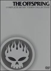 Complete Music Video Collection [DVD] [Clean]