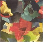 Black Foliage: Animation Music