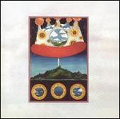 Music from the Unrealized Film Script, Dusk at Cubist Castle