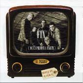 Fin de la Primera Parte/My Way