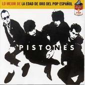 Lo Mejor De La Edad De Oro Del Pop Español