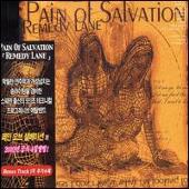 Remedy Lane [China Bonus Track]