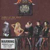 A Fever You Can't Sweat Out (Explicit)