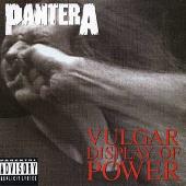 Vulgar Display Of Power (Explicit)