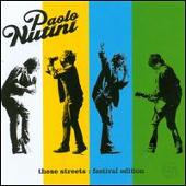 These Streets [Bonus CD]