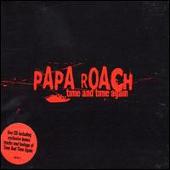 Time & Time Again, Pt. 1 [UK]