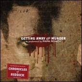 Getting Away with Murder, Pt. 2