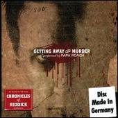 Getting Away with Murder, Pt. 3