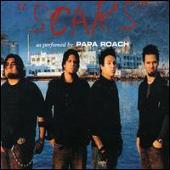 Scars [Canada CD]