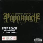 Paramour Sessions [Bonus Tracks]