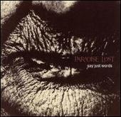 Say Just Words [CD Single #2]
