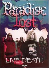 Live Death [DVD]