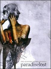 Anatomy of Melancholy [2 CD/DVD]