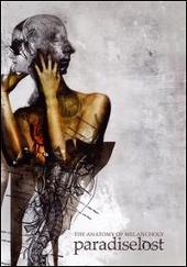 Anatomy of Melancholy [DVD]