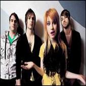 Paramore: The Rhapsody In