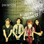 Misery Business (2-Track Single)