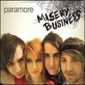 Misery Business