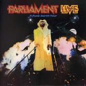 Live: P-Funk Earth Tour