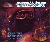 Tear The Roof Off: 1974-1980