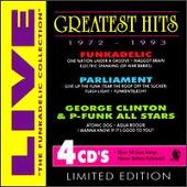 Greatest Hits 1972-1993