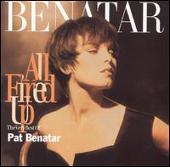All Fired Up: The Very Best of Pat Benatar