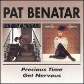 Precious Time/Get Nervous